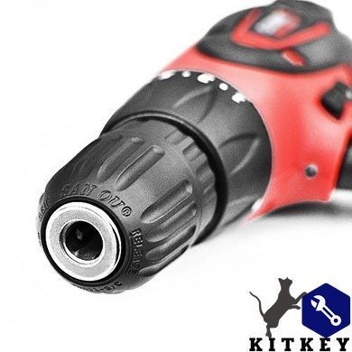 Шуруповерт мережевий Stark EDC 550 PRO (120055040)