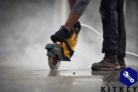 Резервуар для подачі води DeWALT DCE6820N