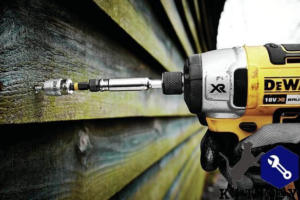 Набор бит DeWALT DT7392T