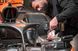 Дриль-шурупокрут ударний McLaren F1 TEAM LIMITED EDITION DeWALT DCD85MP2T