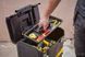 Ящик MOBILE WORKCENTER 3 у 1 на колесах STANLEY 1-70-326