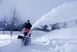 Снегоуборщик AL-KO SNOWLINE 700 E (112931)