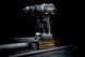 Дриль-шурупокрут ударний McLaren F1 TEAM LIMITED EDITION DeWALT DCD85MP2T