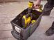 Ящик MOBILE WORKCENTER 3 у 1 на колесах STANLEY 1-70-326