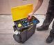 Ящик MOBILE WORKCENTER 3 у 1 на колесах STANLEY 1-70-326