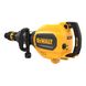 Молоток відбійний акумуляторний безщітковий SDS-MAX DeWALT DCH911NK