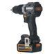 Дриль-шурупокрут ударний McLaren F1 TEAM LIMITED EDITION DeWALT DCD85MP2T