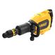 Молоток відбійний акумуляторний безщітковий SDS-MAX DeWALT DCH911NK