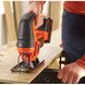 Пила акумуляторний лобзик BLACK+DECKER BDCJS18N