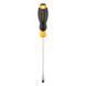 Отвертка Cushion Grip длиной 150 мм с расширяющимся жалом под шлиц SL 6.5 STANLEY STHT16148-0