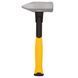 Мини-кувалда с весом головки 1810 г DeWALT DWHT56157-1