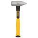 Мини-кувалда с весом головки 1810 г DeWALT DWHT56157-1