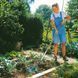 Культиватор звездочный Gardena 14 см