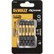 Набор бит DeWALT DT7392T