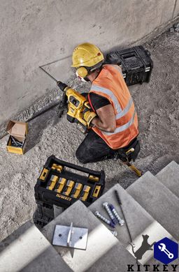 Бур DeWALT DT60811