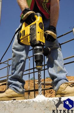 Бур DeWALT DT60811