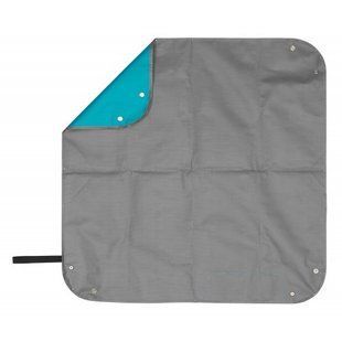 Килимок Gardena City Gardening Mat S (80x80 см) для садівництва (00505-20.000.00)