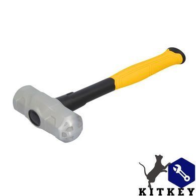 Міні-кувалда з вагою головки 1810 г DeWALT DWHT56158-1