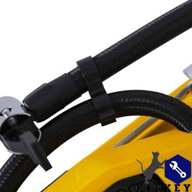 Компресор автомобільний STANLEY SXIF0001