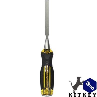 Стамеска FatMax &trade; професійна c шириною леза 10 мм STANLEY 0-16-253