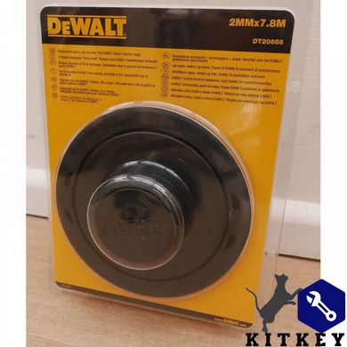 Косильная головка DeWALT DT20656