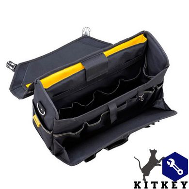 Сумка для инструмента FatMax Quick Access, закрытая с отделением под ноутбук STANLEY FMST1-80149