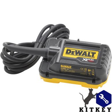 Адаптер мережевий DeWALT DCB500