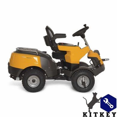 Райдер бензиновый STIGA ParkPro900AWX