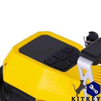 Компресор автомобільний STANLEY SXIF0001
