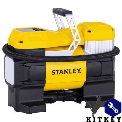 Компресор автомобільний STANLEY SXIF0001