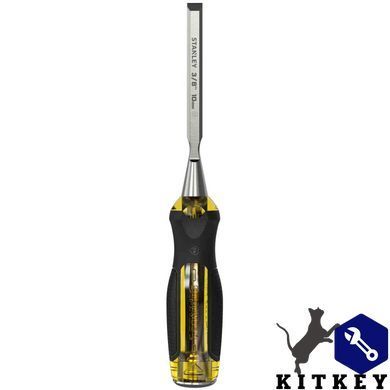 Стамеска FatMax &trade; професійна c шириною леза 10 мм STANLEY 0-16-253