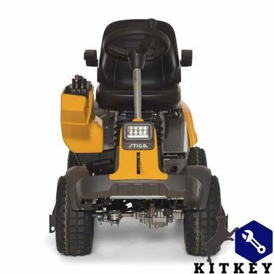 Райдер бензиновый STIGA ParkPro900AWX