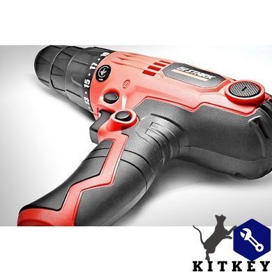 Шуруповерт електричний Stark EDC 650 Profi (120065015)