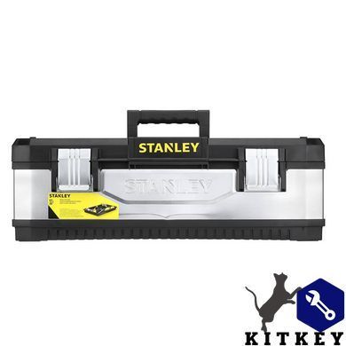 Ящик профессиональный, размеры 662x293x222 мм STANLEY 1-95-620