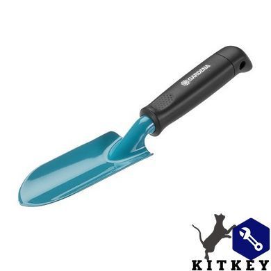 Совок квітковий GARDENA Ergo 6 см вузький