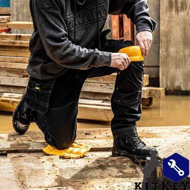 Вставки для наколенников DeWALT DWC15-001