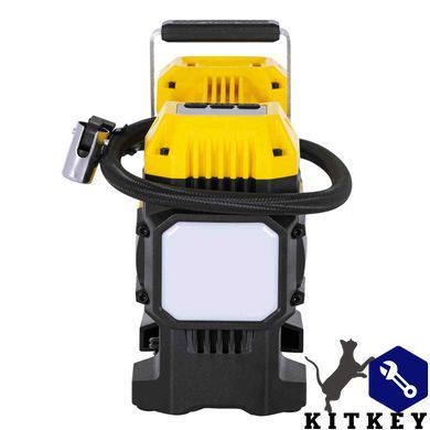 Компресор автомобільний STANLEY SXIF0001