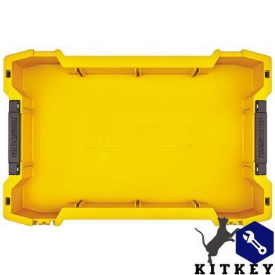 Лоток для ящиків TOUGHSYSTEM 2.0 DeWALT DWST83408-1