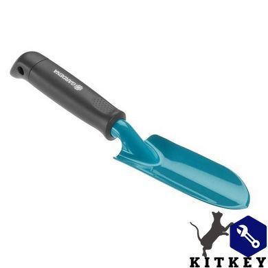 Совок квітковий GARDENA Ergo 6 см вузький
