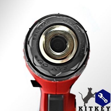 Шуруповерт електричний Stark EDC 650 Profi (120065015)