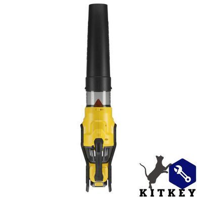 Повітродувка акумуляторна безщіткова DeWALT DCMBA572X1
