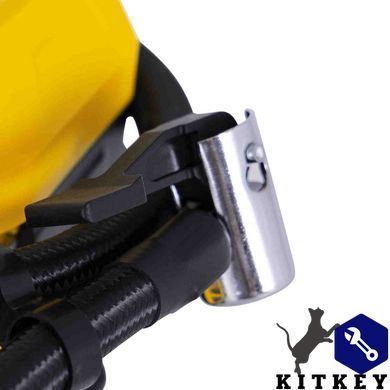 Компресор автомобільний STANLEY SXIF0001