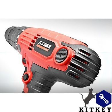 Шуруповерт електричний Stark EDC 650 Profi (120065015)