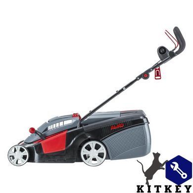 Газонокосарка електрична 40.4 E Comfort AL-KO (114056)