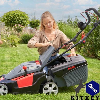 Газонокосарка електрична 40.4 E Comfort AL-KO (114056)