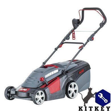 Газонокосарка електрична 40.4 E Comfort AL-KO (114056)