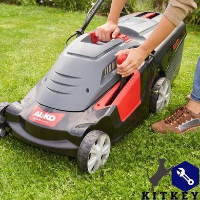 Газонокосарка електрична 40.4 E Comfort AL-KO (114056)
