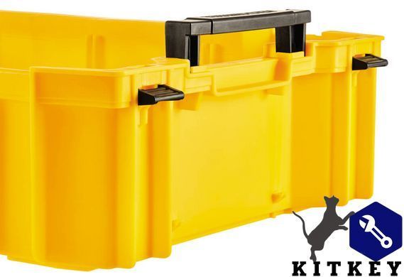 Лоток для ящиків TOUGHSYSTEM 2.0 DeWALT DWST83408-1