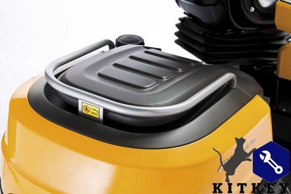 Райдер бензиновый STIGA ParkPro900AWX