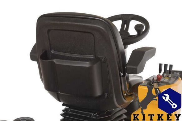 Райдер бензиновый STIGA ParkPro900AWX